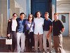 SmugMug > keywords > visit > In front of our office at 37A 29th Street, San Francisco, CA 94110.