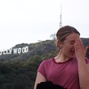 SmugMug > keywords > sign > 032606b - Hollywood, CA @ Hollywood sign photo