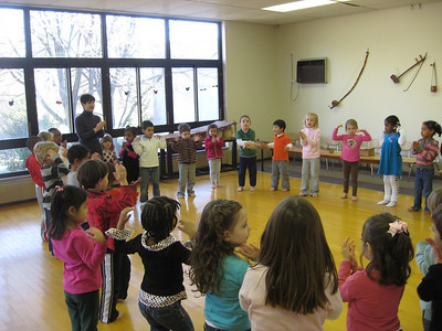 PreK Fall '09 photo