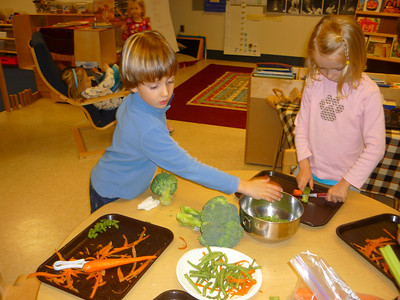 PreK Fall '09 photo