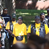 SmugMug > all-time keyword > lowered > Members of the National Association of Buffalo Soldiers and Troopers Motorcycle Club lower their heads during the opening prayer at the Buffalo Soldiers Memorial ceremony on Sunday, September 6, 2009 at the United States Military Academy at West Point, NY.  Hudson Valley Press/CHUCK STEWART, JR
