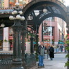 SmugMug > keywords > terry > In Pioneer Square, Seattle