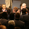 SmugMug > keywords > greets > President Barack Obama greet Cadets after addressing the nation on television from the U.S. Military Academy in West Point, NY on Tues., Dec. 1, 2009. Hudson Valley Press/CHUCK STEWART, JR.