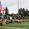 SmugMug > all-time keyword > enters > The Duke Blue Devil's beat Army 35-19 in the Black Knight's home opening game on Saturday, September 12, 2009 at the United States Military Academy's Michie Stadium. Hudson Valley Press/CHUCK STEWART, JR.