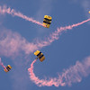 SmugMug > keywords > parachute > U.S. Army Golden Knight Parachutes