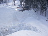 SmugMug > all-time keyword > tent > Snowcats build the Bird of Prey start in Beaver Creek prior to the Dec. 4-6 Audi Birds of Prey Race Week, the only men's alpine World Cup in the U.S. prior to the 2010 Olympic Winter Games in Vancouver (Vail Valley Foundation)