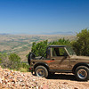 SmugMug > all-time keyword > smitty > Jack's Samurai on Red Mountain.  Piloted by Smitty.