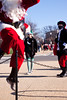SmugMug > keywords > leaps > Megan looking on as Erik leaps the fence - 12-12-2009