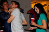 SmugMug > all-time keyword > gives > Steve gives a helpful hug to Erik while Megan is given the whip - 10-25-2009