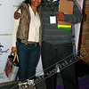 SmugMug > keywords > tlc > Chilli from TLC and Daniel from the Garner Circle PR at a Super Bowl Event