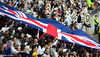 SmugMug > keywords > flag > Many hands making light work 

Posted on 6 January 2010 

Spectators pass a huge New Zealand flag around the Westpac Stadium in Wellington before the start of the World Cup qualifier against Bahrain in November. 

 © 2010 Ross Collins

