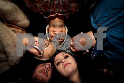  > Photos by Michael Baca /Katy Abrams