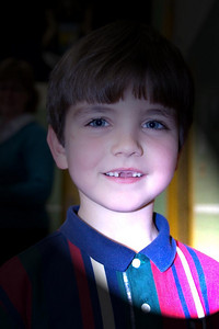  > January 3, 2010

Here's what our little David didn't get for Christmas...