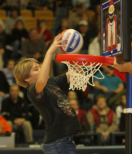 Harlem globetrotters photo