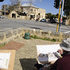 SmugMug > keywords > man > Fremantle, Australia.