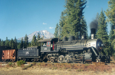 V&T Railroad Ride 10/17/09 photo
