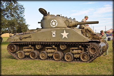 Close Assault 1944 Camp Mabry photo