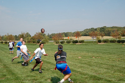 Sun Flag Football photo