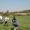 SmugMug > all-time keyword > wali > Sun Flag Football photo