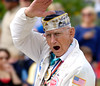 SmugMug > keywords > army > Veteran's Day Parade 2009 photo