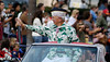 SmugMug > keywords > army > Veteran's Day Parade 2009 photo