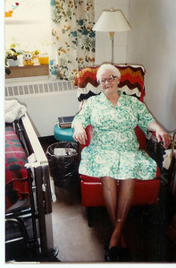 Scans photo