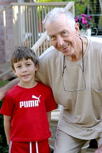My Dad photo