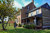 SmugMug > all-time keyword > which > Historic Family Home >  2-Front of structures which face Opequon Creek