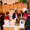 SmugMug > keywords > many > Checking out the desserts.