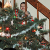 SmugMug > keywords > oversees > Jake Oversees the Dinner