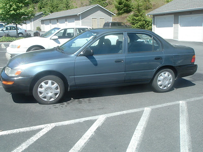 Our Old Cars in US photo