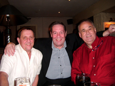 Peter 2010 photo