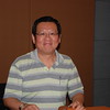 SmugMug > all-time keyword > philip > Philip Trager Reception photo