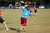 SmugMug > keywords > launches > Sarah launches the IO huck - 10-31-2009