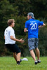 SmugMug > all-time keyword > marking > Erik tongue out marking Tommy - 10-10-2009