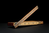 SmugMug > all-time keyword > ruler > Vintage ZigZag Ruler