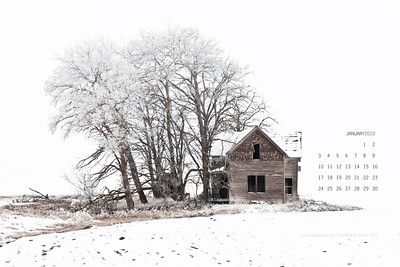 Desktop 2010 photo