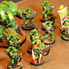 SmugMug > keywords > tactical > Captain, Sergeant, Tactical Marines and Dreadnought backup.