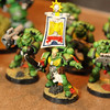 SmugMug > keywords > tactical > Captain, Sergeant, Tactical Marines and Dreadnought backup.
