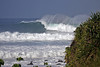 SmugMug > keywords > several > Foam forming from giant swells and spray