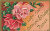 SmugMug > keywords > monroe > Monroe >  Monroe Bridge Greetings Card