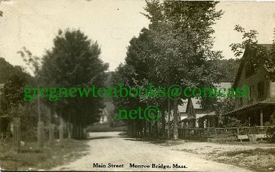 Monroe >  Monroe Bridge Main St