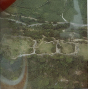  > 18. I remember this castle being north of, but not too far from, the air station. I am unable to find anything that looks like this when I google "Okinawa castles".  John Wilkinson says he and I attended an 'enlistedmen-only' party around the ruins of Shuri Castle one night. They were having a cook-out, and we remember a lot of 'weed' around there.