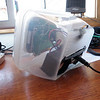 SmugMug > all-time keyword > electronics > ChumBox Side View