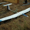 SmugMug > keywords > stryker > 10 Ft wingspan Airtronics Legend sailplane with 51" stryker and 66" sparrow sailplanes in background.