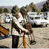 SmugMug > all-time keyword > inch > San Jose Astronomical icon Dr. Boris Gregory with 8" at Riverside TMW.