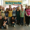 SmugMug > keywords > donated > Not-Forgotten Box donors photo