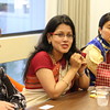 SmugMug > keywords > rashid > 2009 Changing Faces Women's Leadership program participant, Shahzia Rashid Chowdhury, Director, RR Fashions Ltd., Gazipur, Bangladesh.