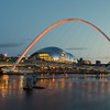 SmugMug > all-time keyword > decide > Gateshead Millenium Bridge