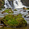SmugMug > all-time keyword > foreground > Crystal Falls